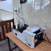 hình của bình luận Quốc Sơn