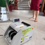 hình đánh giá của Quốc Việt