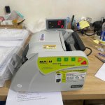 hình đánh giá của Minh Long