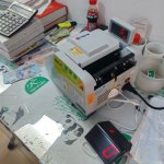 hình đánh giá của Quốc Hùng