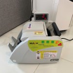 hình đánh giá của Thu Mai