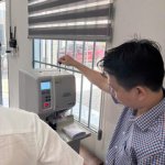 hình đánh giá của Minh Long