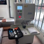 hình đánh giá của Minh Long