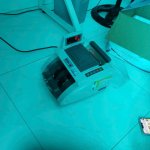 hình đánh giá của Quốc Hải