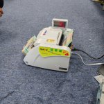 hình đánh giá của Trần Hùng