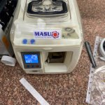 hình đánh giá của Minh Anh