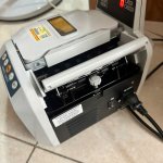 hình đánh giá của Thanh Lam