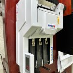 hình đánh giá của Ngọc Vy