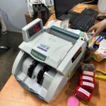 hình đánh giá của Minh Khoa