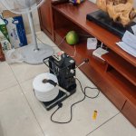 hình đánh giá của Gia Minh