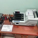 hình đánh giá của Ngọc Uyên