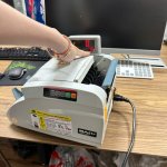 hình đánh giá của Minh Tiến