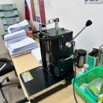 hình đánh giá của Gia Phúc