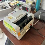 hình đánh giá của Minh Lâm