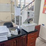 hình đánh giá của Ngọc Nga