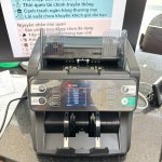 hình đánh giá của Đức Huy