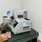 hình đánh giá của Thanh Thảo