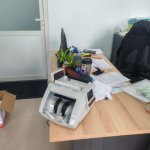 hình đánh giá của Trần Tổng