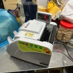 hình đánh giá của Mai Hương