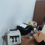 hình đánh giá của Ngọc Trân