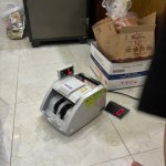 hình đánh giá của Huỳnh Như