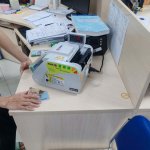 hình đánh giá của Trần Linh