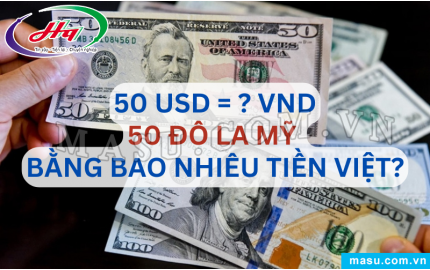  Tỷ giá Đô la Mỹ USD hôm nay 08112024 