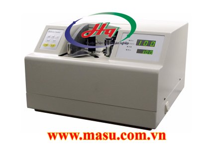 Máy đếm nén khí MASU 5500