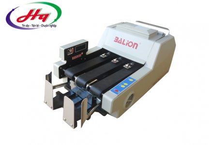 Máy đếm tiền Balion NH 301