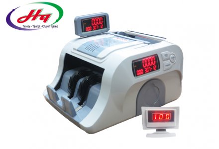 Máy đếm tiền Balion NH 307S