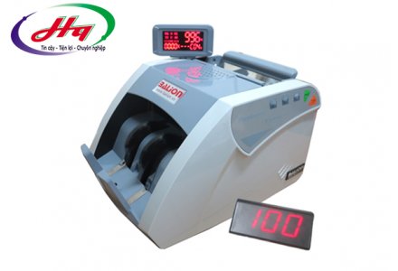 Máy đếm tiền Balion NH 9699