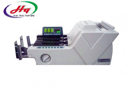 Máy đếm tiền Modul 2618 