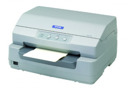 Máy in sổ Epson PLQ-20DM