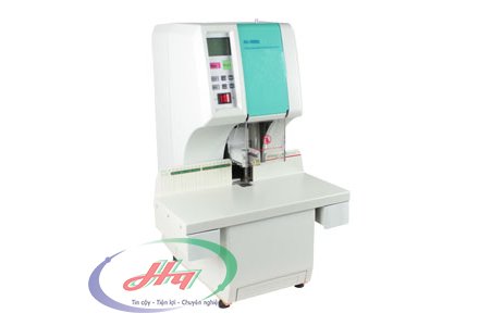 Máy khoan chứng từ HJ-200A