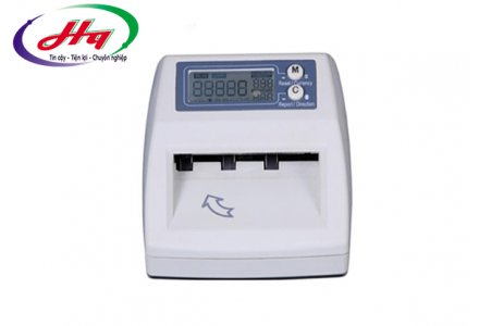 Máy soi ngoại tệ HT - 618V