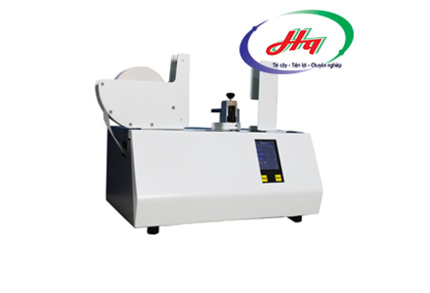 Máy bó sản phẩm đai giấy ZK-450