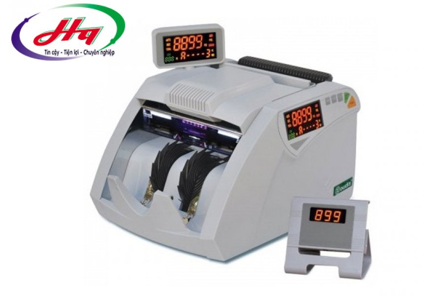 Máy đếm tiền Manic B- 2016C
