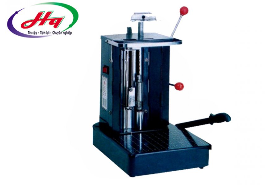 Máy đóng chứng từ DS