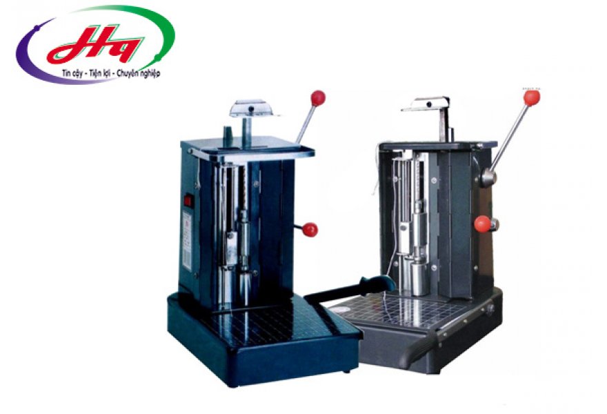 Máy Đóng Chứng Từ Mega