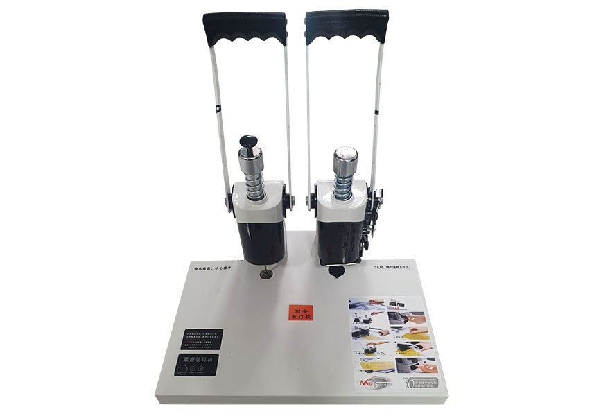 Máy Đóng Chứng Từ Ống Nhựa Masu Uni 4000A