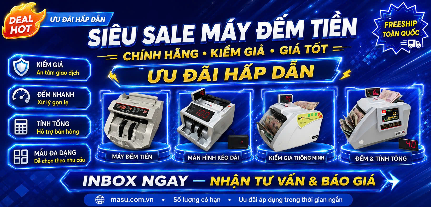SIÊU SALE GIỮA THÁNG 15.8
