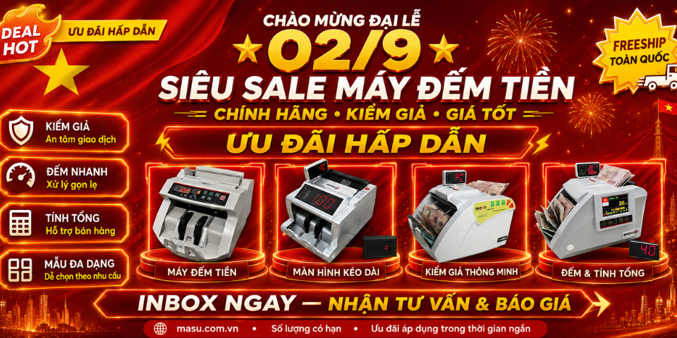 Bigmart Sale Đại Lễ 02/09