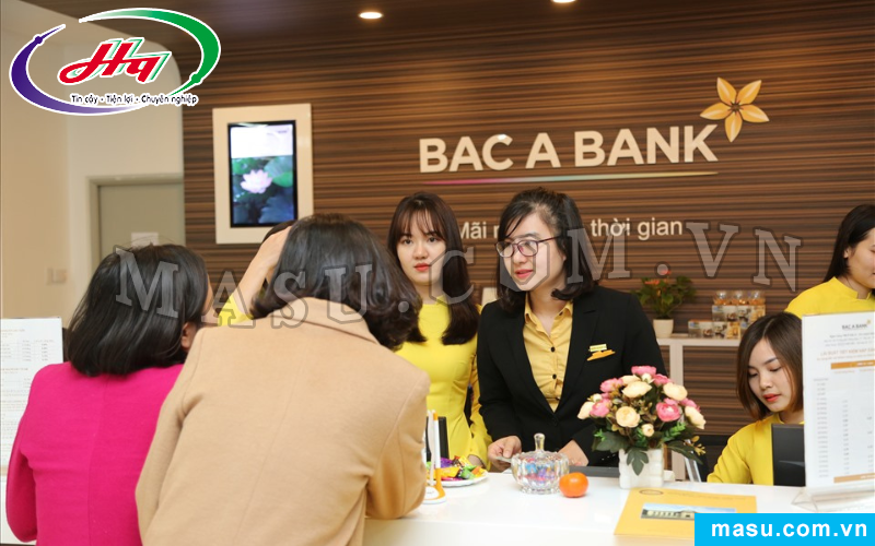 BAC A BANK yêu cầu về chất lượng thiết bị vật tư và dịch vụ hậu mãi