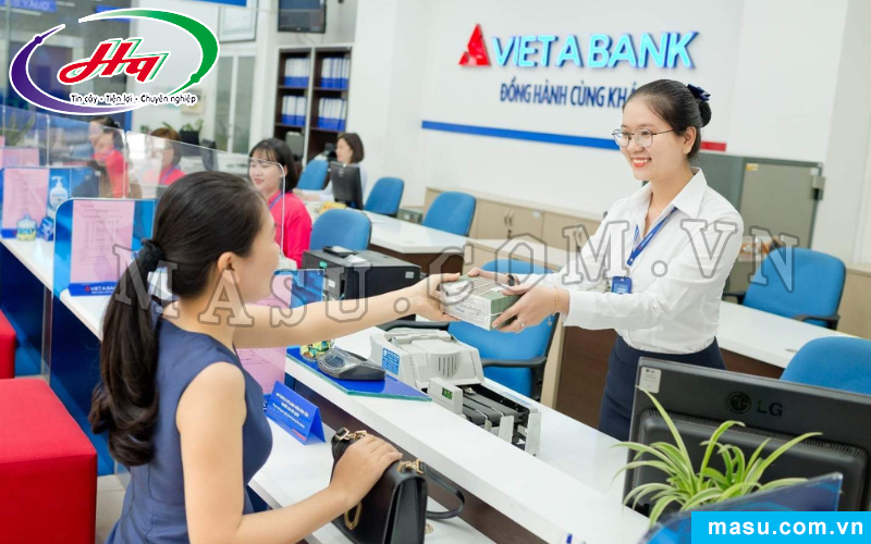 VietABank coi trọng giải pháp công nghệ mới để cải thiện chất lượng 