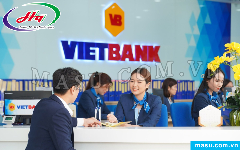 VietBank chọn sử dụng giải pháp công nghệ do Bigmart cung cấp 