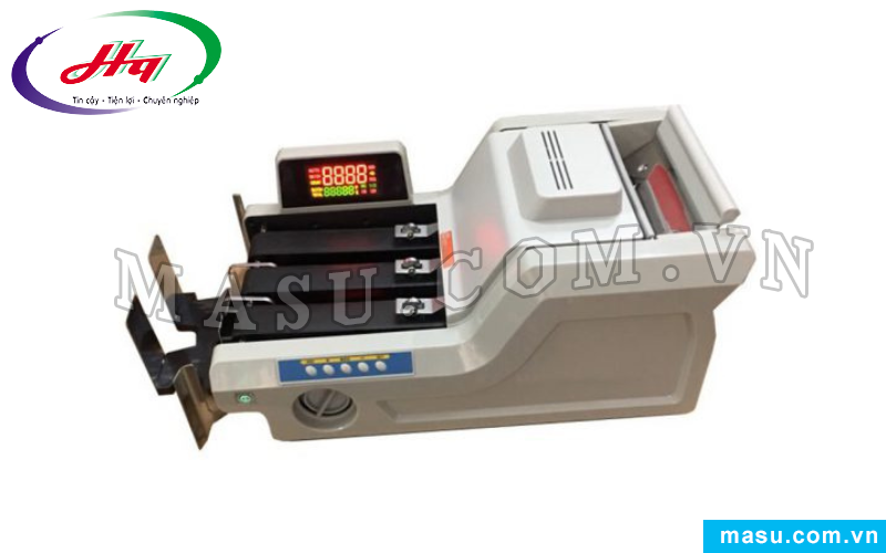 Máy đếm tiền Modul 5688