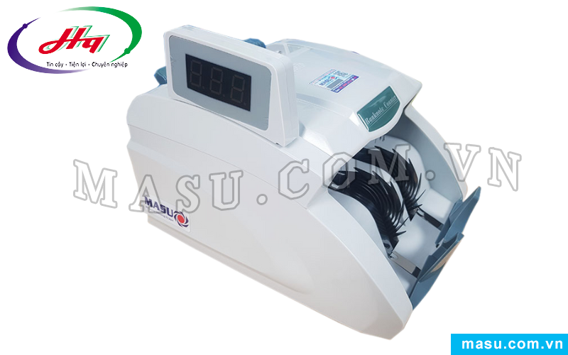 Máy đếm tiền Masu 5688