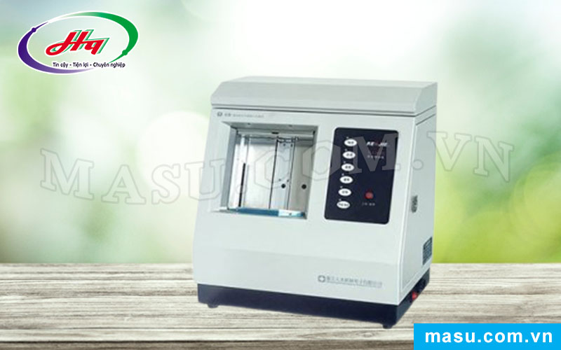 Máy bó tiền đai nhựa Masu RJ 2000