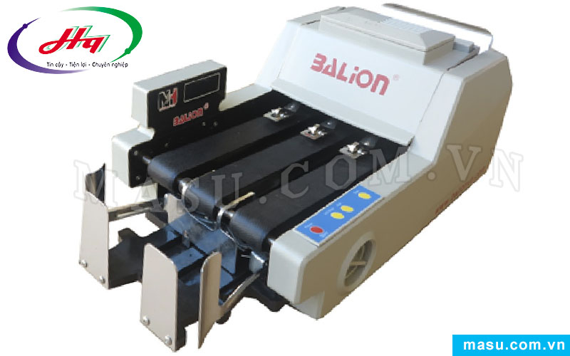 Máy đếm tiền Balion NH-301