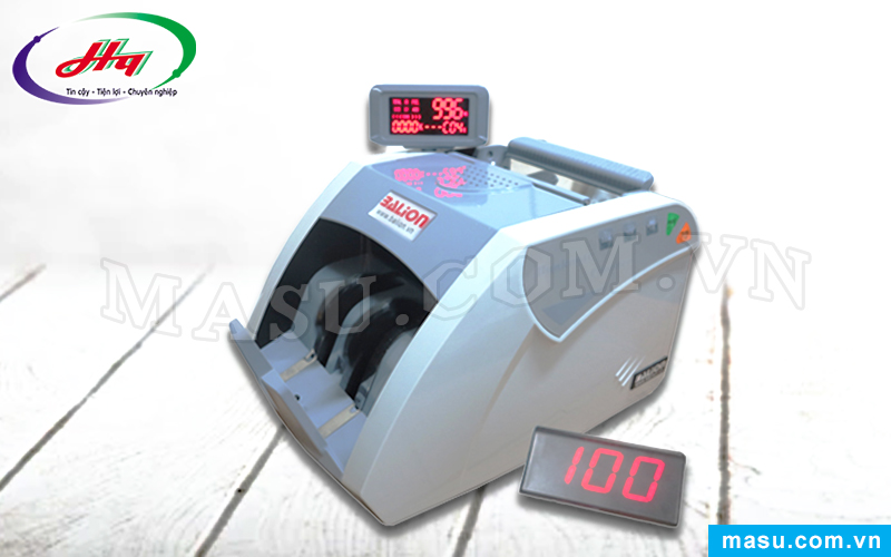 Máy đếm tiền Balion NH 9699